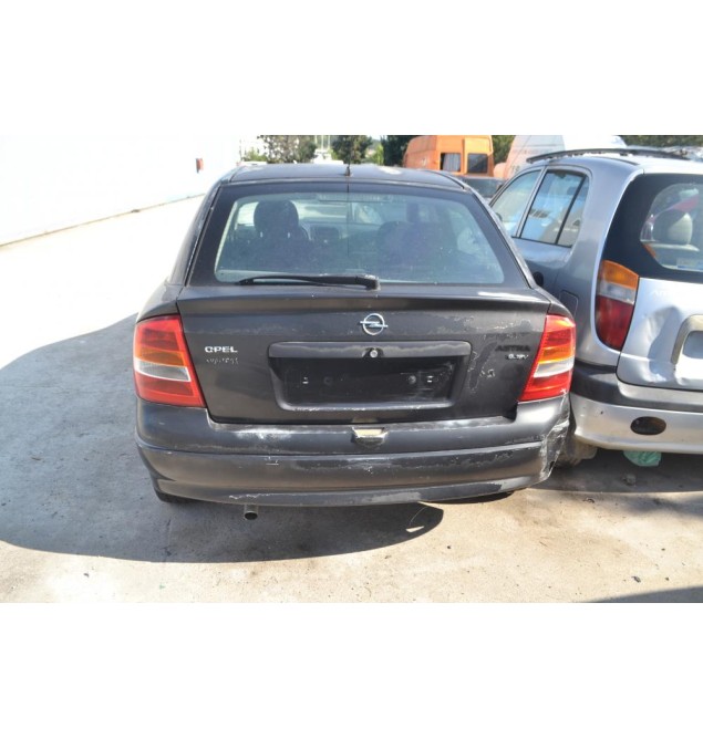 Ολόκληρο Αυτοκίνητο Opel Astra G 1.4 Αρ.Κινητήρα Z14XE 1998-2004