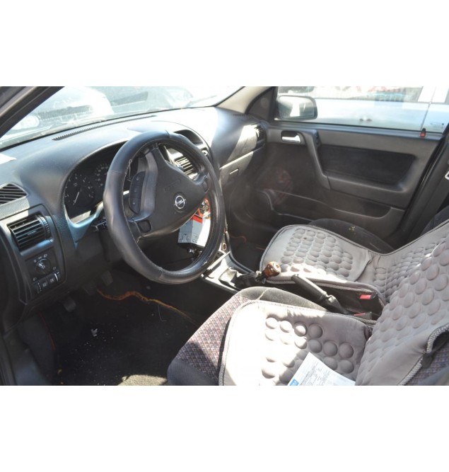 Ολόκληρο Αυτοκίνητο Opel Astra G 1.4 Αρ.Κινητήρα Z14XE 1998-2004