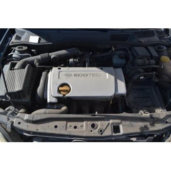 Ολόκληρο Αυτοκίνητο Opel Astra G 1.4 Αρ.Κινητήρα Z14XE 1998-2004