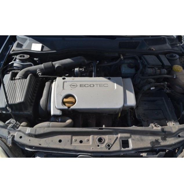 Ολόκληρο Αυτοκίνητο Opel Astra G 1.4 Αρ.Κινητήρα Z14XE 1998-2004