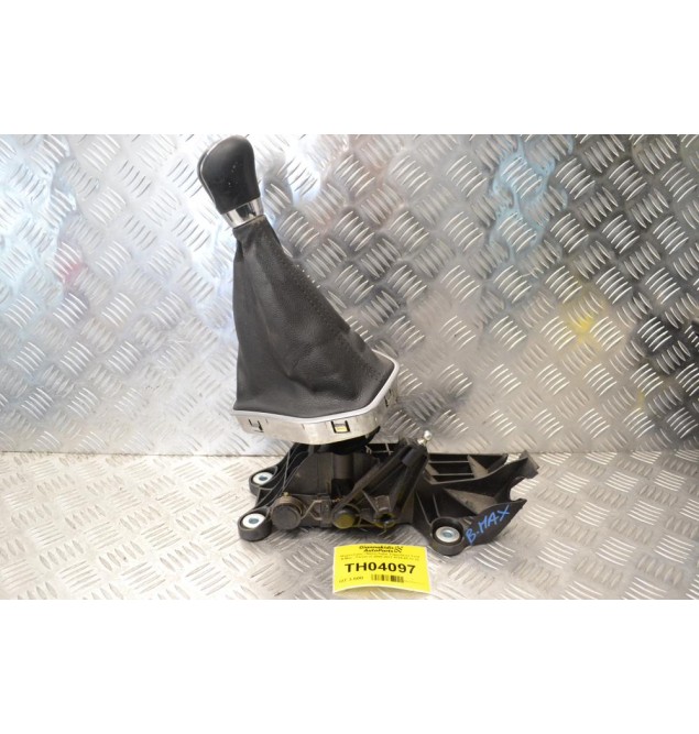Μηχανισμός / Βάση Λεβιέ Ταχυτήτων Ford B-Max - Fiesta VI 2008-2017 4725-03.11.22