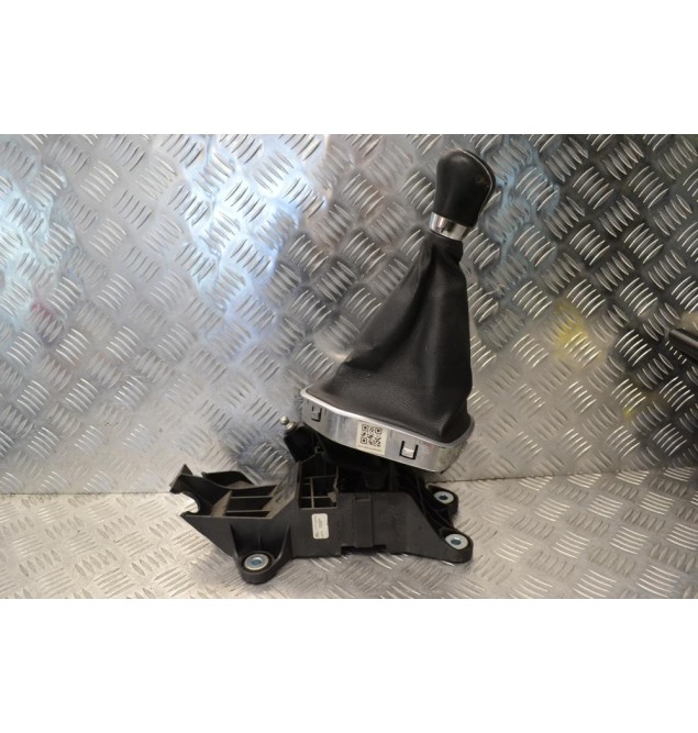 Μηχανισμός / Βάση Λεβιέ Ταχυτήτων Ford B-Max - Fiesta VI 2008-2017 4725-03.11.22