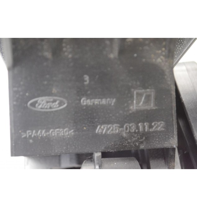 Μηχανισμός / Βάση Λεβιέ Ταχυτήτων Ford B-Max - Fiesta VI 2008-2017 4725-03.11.22