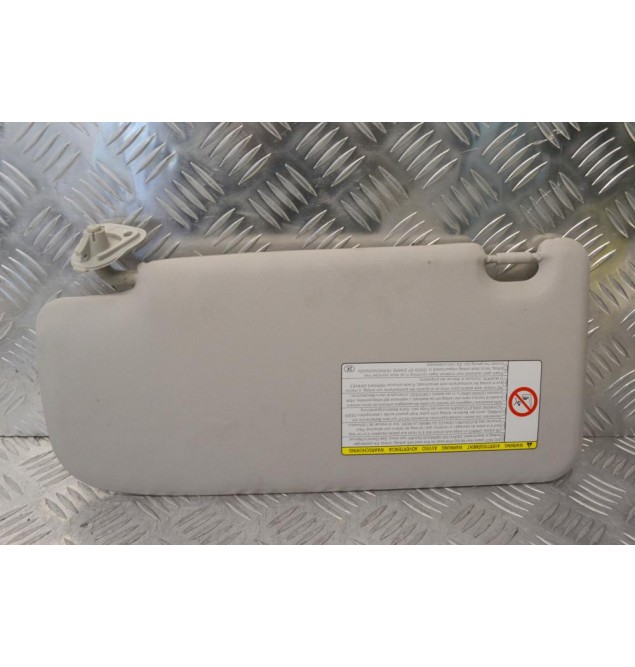 Σκιάδιο - Σκίαστρο Daihatsu Terios 2009-2013 (Συνοδηγού)