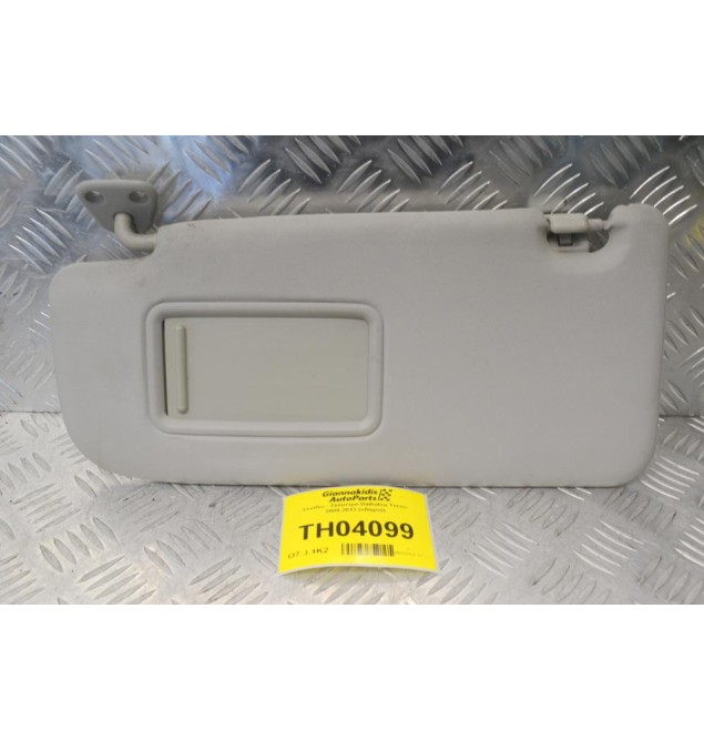 Σκιάδιο - Σκίαστρο Daihatsu Terios 2009-2013 (οδηγού)