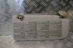 Σκιάδιο - Σκίαστρο Daihatsu Terios 2009-2013 (οδηγού)