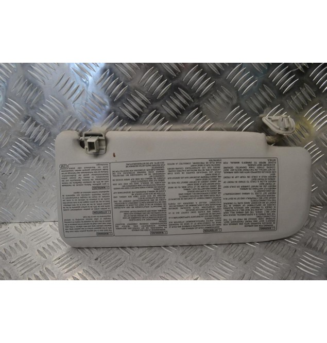 Σκιάδιο - Σκίαστρο Daihatsu Terios 2009-2013 (οδηγού)