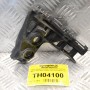 Βάση Προφυλακτήρα Volkswagen Golf VII (MK7) 2012-2020 5G6807393 Πίσω Αριστερά