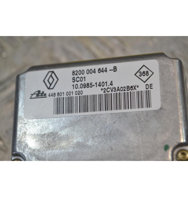 Αισθητήρας ESP Renault Laguna II 2000-2007 8200004644 448801001020