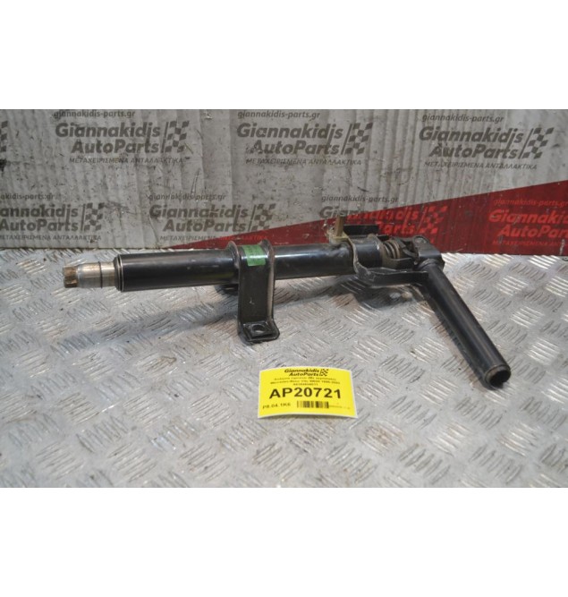 Κολώνα τιμονιού (Με αερόσακο) Mercedes-Benz Vito W638 1995-2003 A6384604011