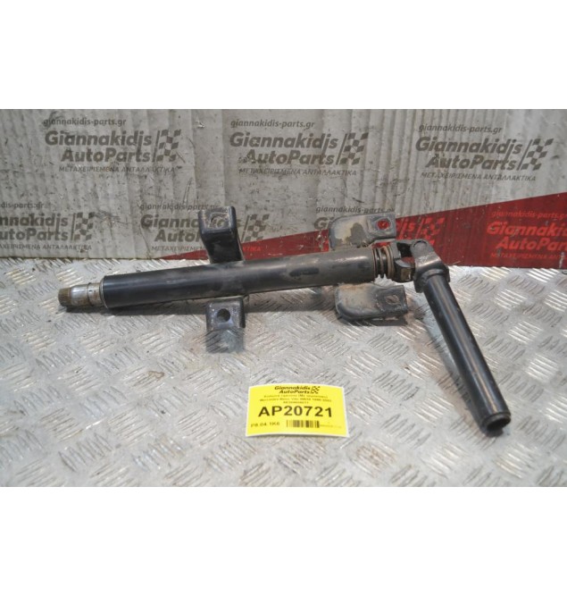 Κολώνα τιμονιού (Με αερόσακο) Mercedes-Benz Vito W638 1995-2003 A6384604011