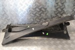 Διακοσμιτικό Κάλυμμα Υαλοκαθαριστήρων Peugeot 208 2012-2019 96733024