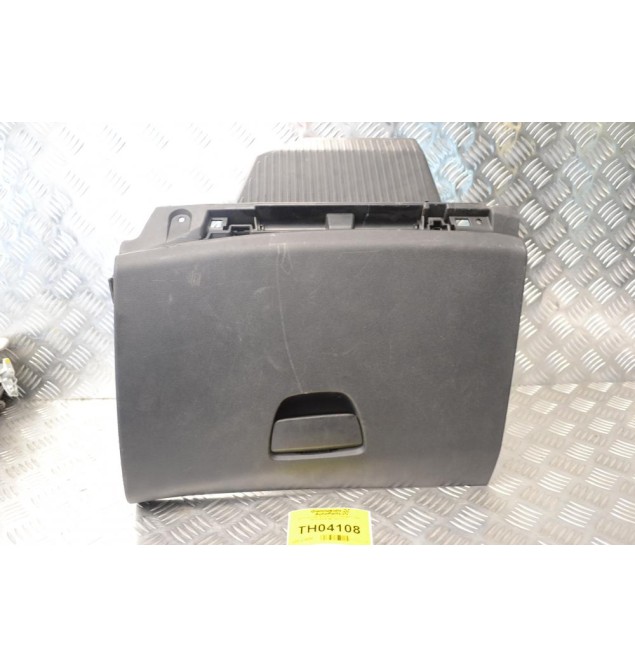 Ντουλαπάκι Συνοδηγού Peugeot 208 2012-2019 9673811277