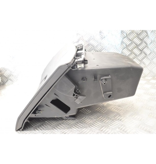 Ντουλαπάκι Συνοδηγού Peugeot 208 2012-2019 9673811277
