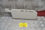 Σκιάδιο Οδηγού Seat Ibiza 1999-2002