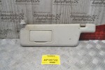 Σκιάδιο Οδηγού Seat Ibiza 1999-2002