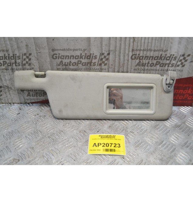 Σκιάδιο Συνοδηγού Seat Ibiza 1999-2002