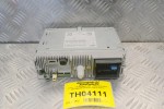 Ράδιο - CD Peugeot 208 - 2008 2010-2020 9811066180 (Citroen C4) (Γνήσιο)