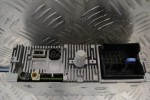Ράδιο - CD Peugeot 208 - 2008 2010-2020 9811066180 (Citroen C4) (Γνήσιο)