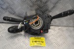Μοχλοδιακόπτες Υαλοκαθαριστήρων / Φλας Peugeot 208 2012-2019 98154509ZD