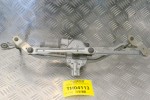 Μοτέρ Υαλοκαθαριστήρων Μπροστά Peugeot 208 2012-2019 3397021391 bosch