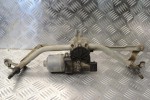 Μοτέρ Υαλοκαθαριστήρων Μπροστά Peugeot 208 2012-2019 3397021391 bosch