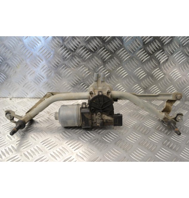Μοτέρ Υαλοκαθαριστήρων Μπροστά Peugeot 208 2012-2019 3397021391 bosch