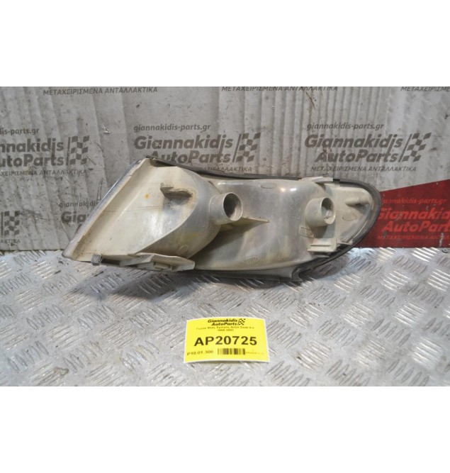 Γωνία Φλάς Εμπρός Δεξιά Saab 9-3 1998-2003
