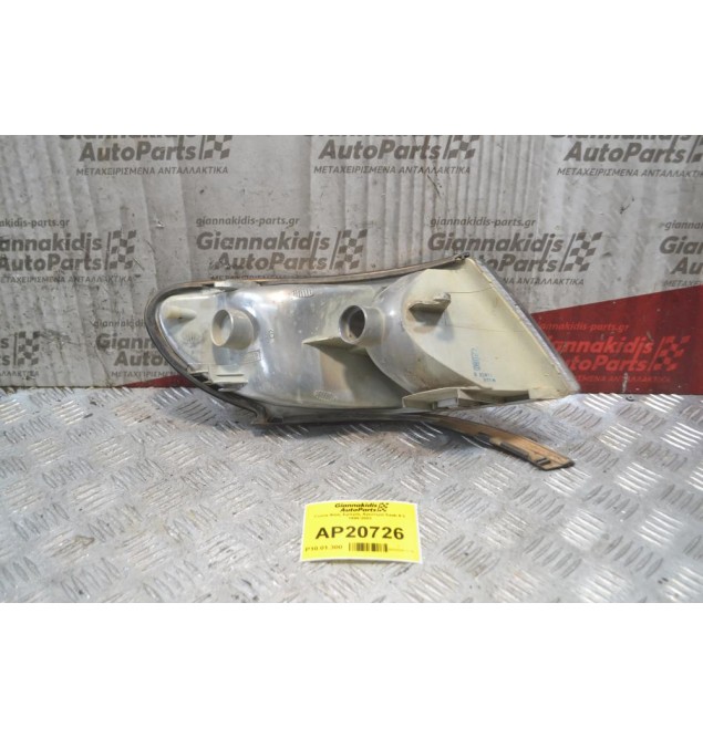 Γωνία Φλάς Εμπρός Αριστερά Saab 9-3 1998-2003