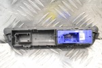 Κονσόλα Με Διακόπτες Peugeot 208 2012-2019 9677059077