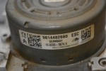Μονάδα ABS Peugeot 208 2012-2019 9814482680 