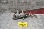 Κλειδαριά Μίζας & Κεραία Imobilizer με Κλειδί Suzuki SJ Samurai 1984-1998