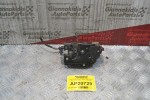 Ηλεκτρομαγνητική Κλειδαριά Πίσω Δεξιά 6pins Volkswagen Golf IV 1998-2004