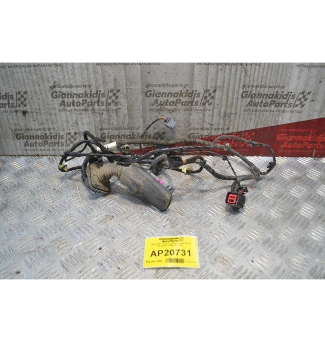 Πλεξούδα Πόρτας Οδηγού Opel Astra 2010-2014 GM 13315821