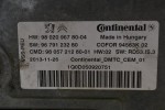 Εγκέφαλος Peugeot 508 2014-2018 9802096780-04