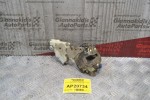Ηλεκτρομαγνητική Κλειδαριά Οδηγού 4 pins Nissan Almera 1998-2002