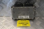 Εγκέφαλος Peugeot 307 1.6 HDi  2004-2008 SIEMENS S118047505H 9651070780