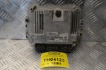 Εγκέφαλος Ford Focus 1.6D G8DD 2003-2015 9M51-12A650-BH 0281017771 1039S36726
