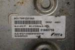Εγκέφαλος Citroen Nemo Box Body/MPV 1.3 HDi 2010-2026 51880759