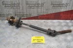 Σταυρός Κολώνας τιμονιού Isuzu D-Max 2002-2007