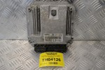 Εγκέφαλος Toyota Auris MK2 - Corolla 1.4 D-4D 2014-2015 BOSCH 89661-0ZL10 0281030I62