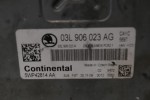Εγκέφαλος Skoda Octavia 2009-2013 CONTINENTAL 03L906023AG