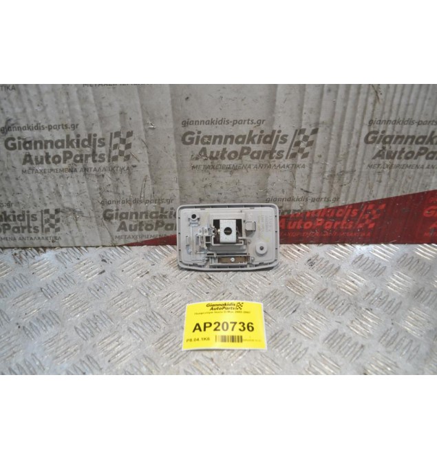 Πλαφονιέρα Isuzu D-Max 2002-2007  