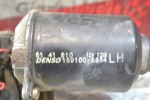 Μοτέρ  Υαλοκαθαριστήρων Με Μπράτσα Saab 9-3 1998-2003 159100-8834