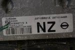 Εγκέφαλος Nissan Qashqai 1.5 2006-2013 23710BB31A S180067173 237101449R (Renault Megane / Scenic)