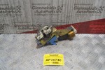 Ηλεκτρομαγνητική Κλειδαριά Συνοδηγού 3pins Saab 9-3 1998-2003 4909356 705329
