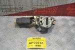 Ηλεκτρομαγντική Κλειδαριά Πίσω Δεξιά 3pins Saab 9-3 1998-2003 90493703 605329
