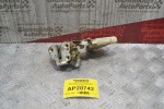 Ηλεκτρομαγνητική Κλειδαριά Πίσω Αριστερά 2pins Nissan Almera N16 1998-2002
