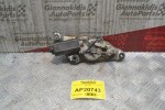 Μοτέρ  Υαλοκαθαριστήρων Πίσω Saab 9-3 1998-2003