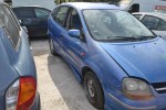 Ολόκληρο Αυτοκίνητο Nissan Almera Tino 2.2 Diesel Αρ.Κινητήρα YD22DDTI 1998-2006